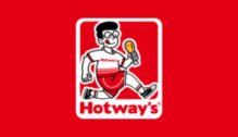 Hotways Rawamangun (PT. Lingga Jaya Utama)