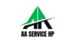 AA Service HP