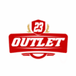 Outlet 23 Holywings